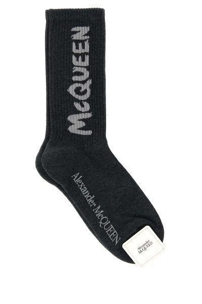 Alexander McQueen Alexander McQueen Socks 1