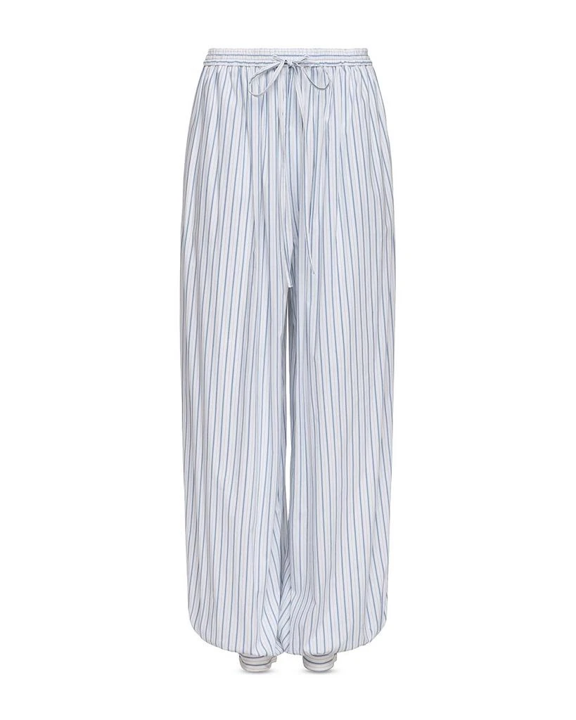 Cinq à Sept Leo Stripe Verne Pants 3