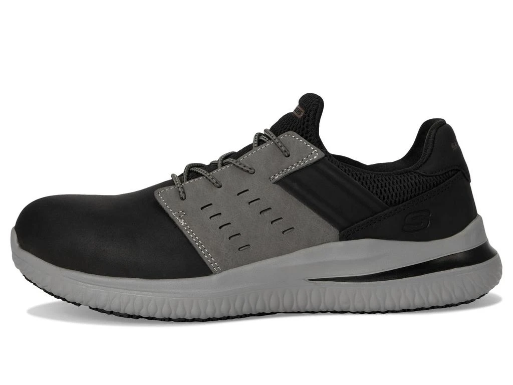 SKECHERS Delson 3.0 SR - Tyoll Comp Toe 4