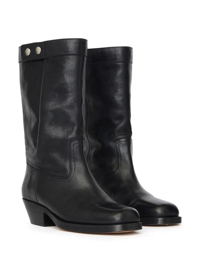 Isabel Marant Isabel Marant Ademe Boots