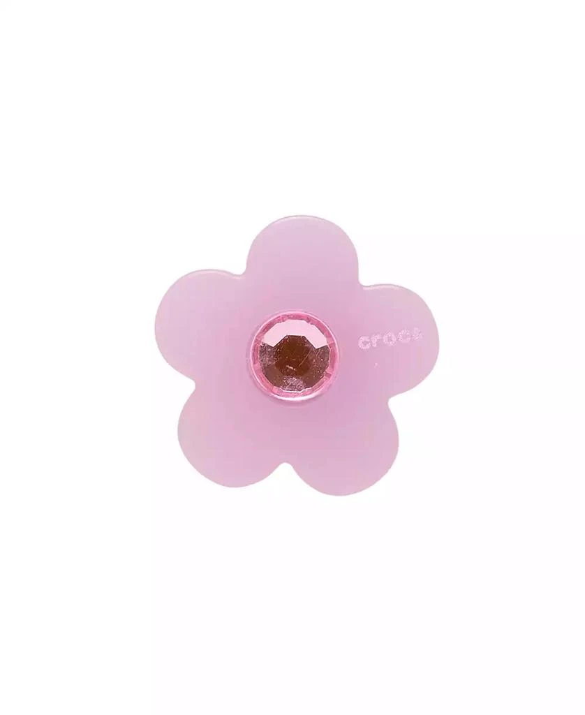 Crocs Girls 5-Pack Jibbitz Sweet Pink Charms from Finish Line 4