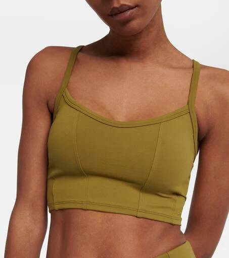 Live The Process Prism sports bra 4