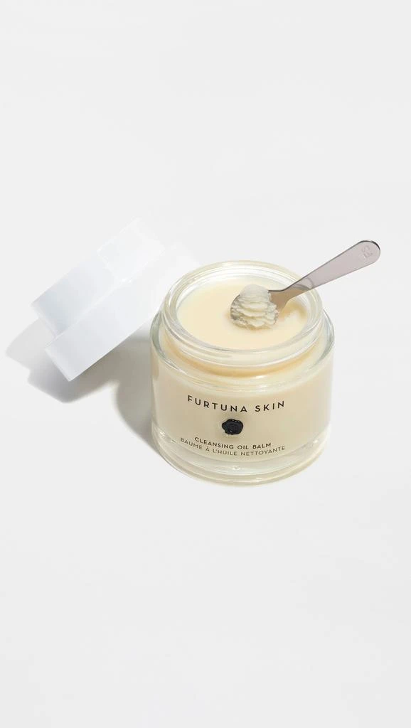 Furtuna Skin Cielo Pure Cleansing Oil Balm 3