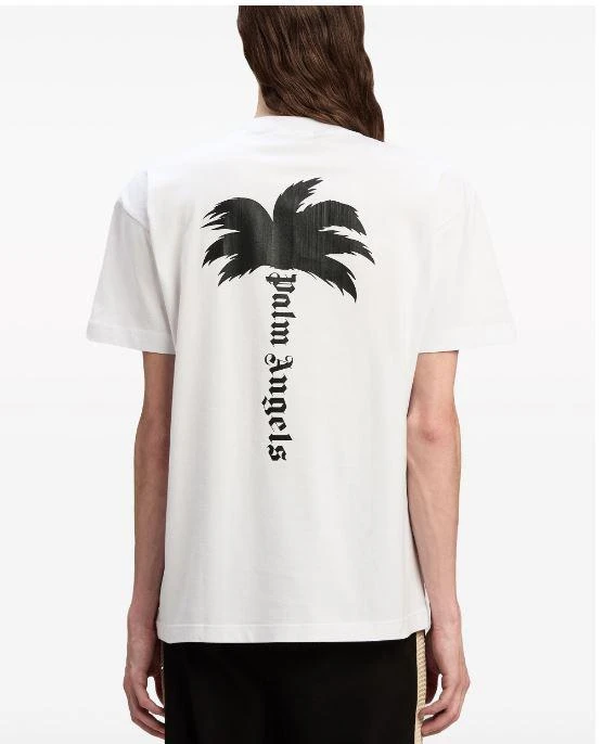 Palm Angels Palm Angels T-Shirts And Polos 2