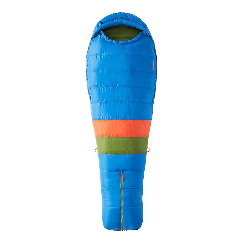 Marmot Sawtooth 15 Sleeping Bag 1