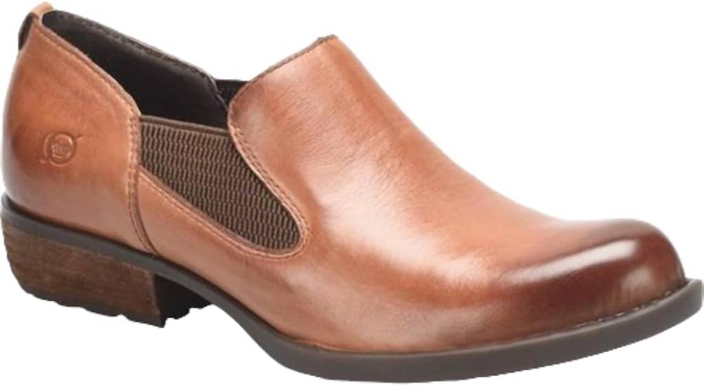 Born Kade In Brown