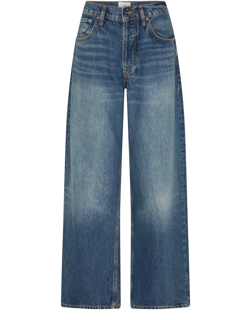 ANINE BING Manon jeans 2