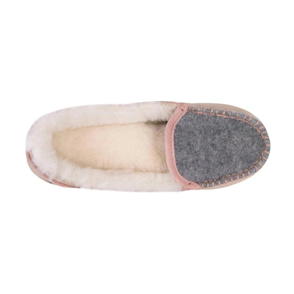 Cloud Nine Cloud Nine - Women's Savannah Moc 3