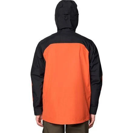 Mountain Hardwear Boundary Ridge GORE-TEX 3L Jacket - Men's 6