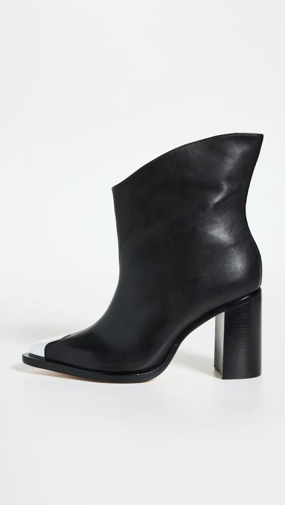 Schutz Blaze Boots 6