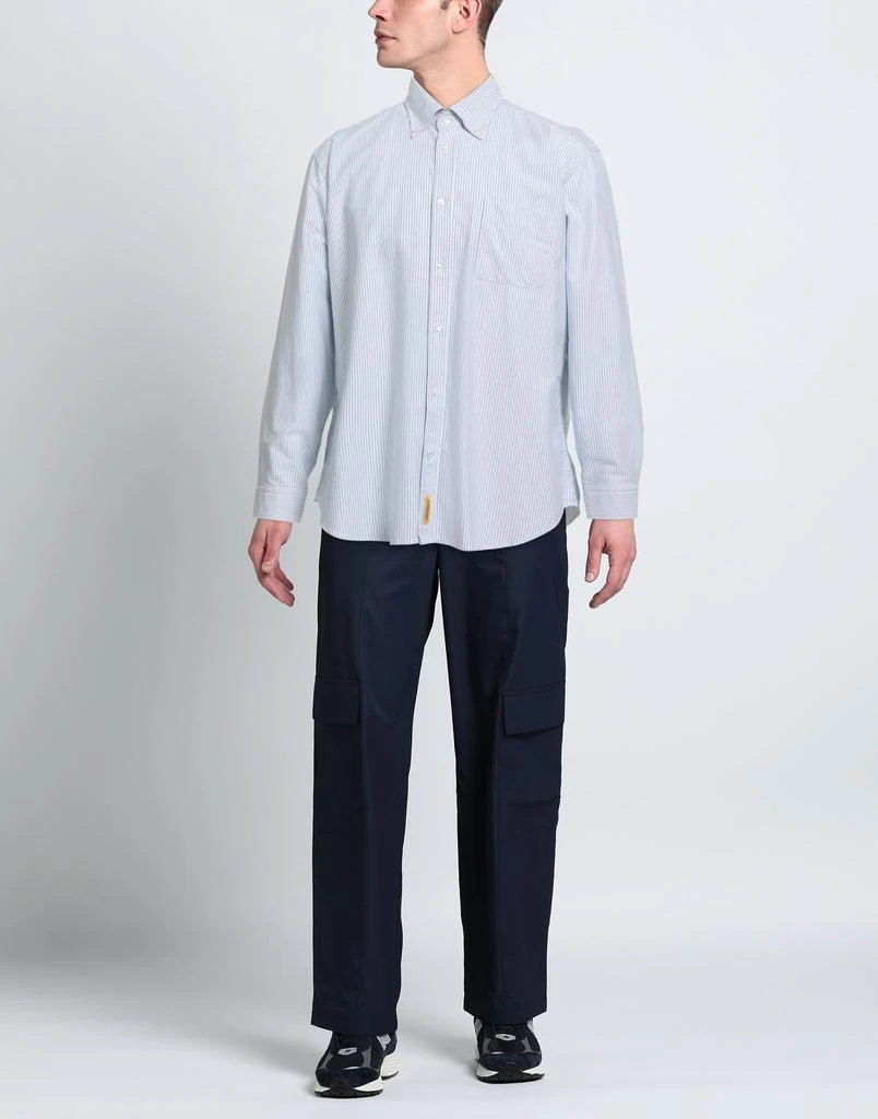 B.D.Baggies Striped shirt 2