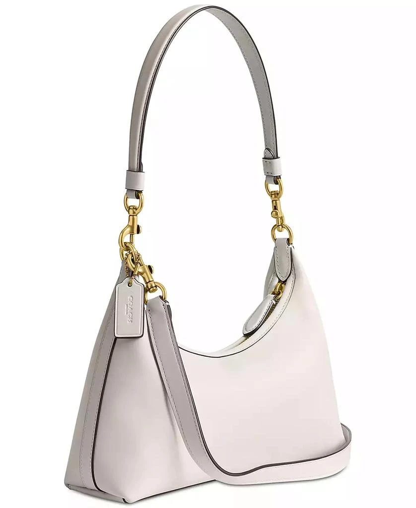 Coach Glovetanned Leather Small Juliet Shoulder Bag 25 4