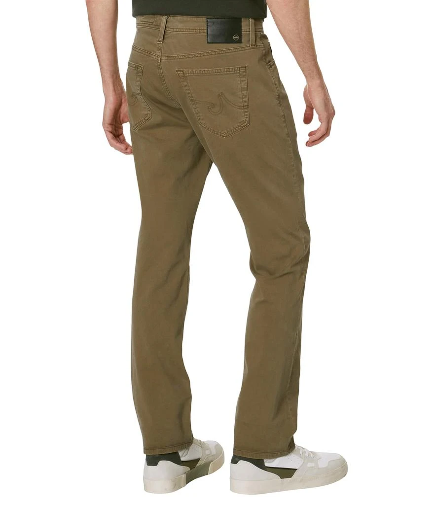 AG Jeans Everett SUD Slim Straight Pant 2