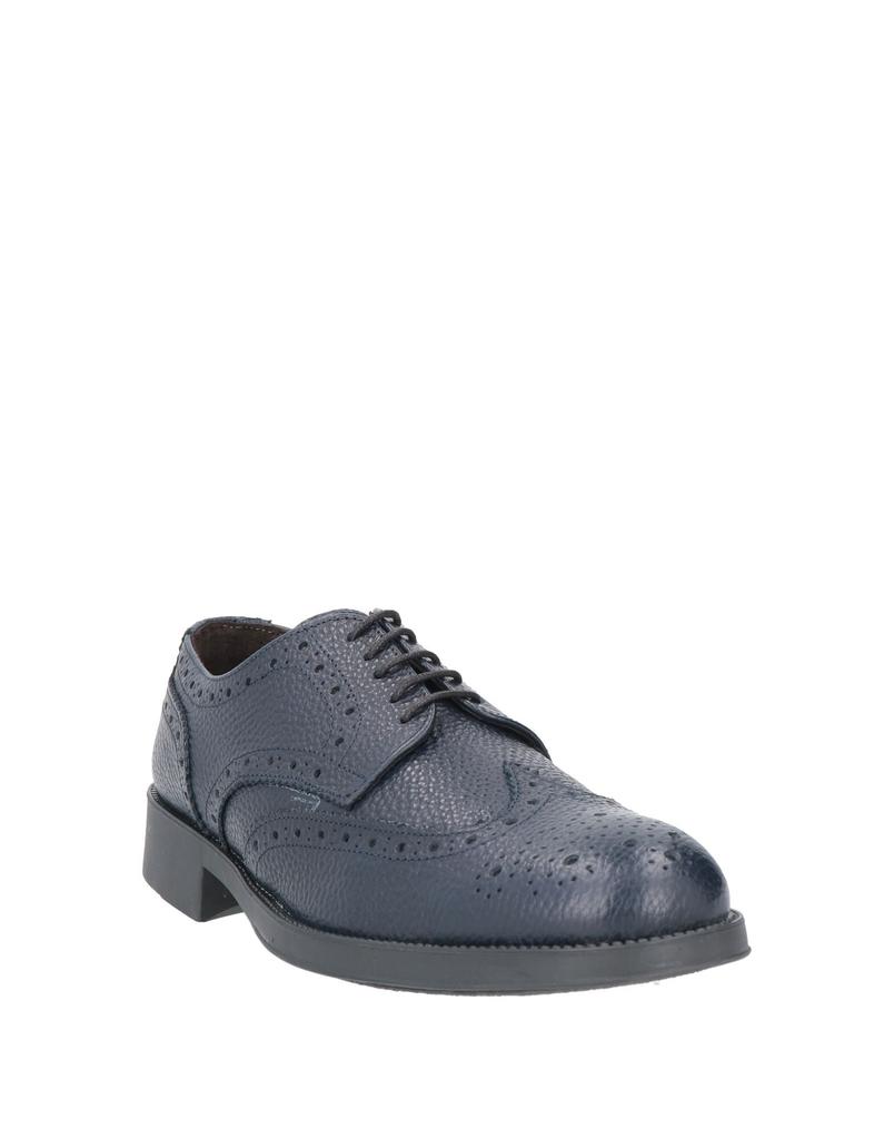 ANGELO PALLOTTA Laced shoes