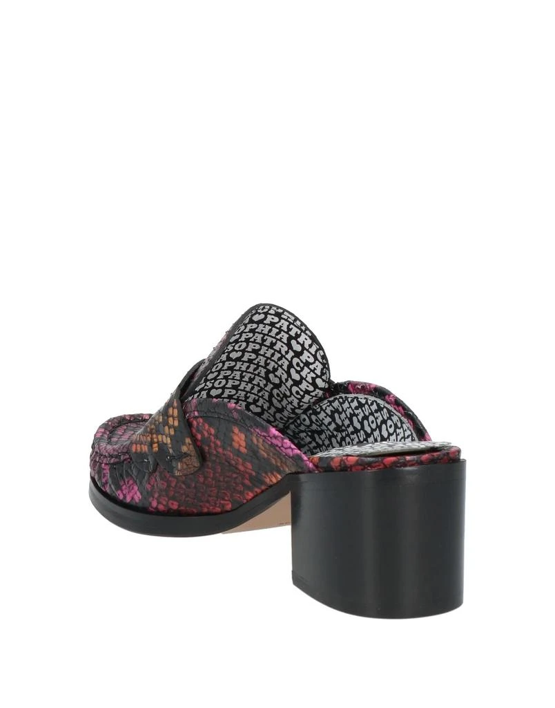 Sophia Webster Mules and clogs 3