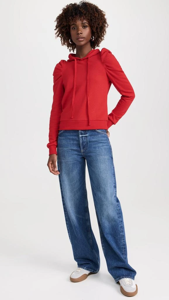 Rebecca Minkoff Janine Hoodie 4