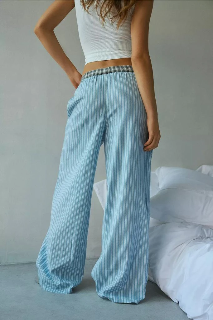 Out From Under Out From Under Avril Boxer Pant 6