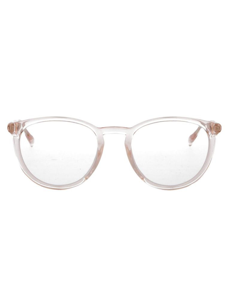 Mykita Mykita Round-Frame Glasses