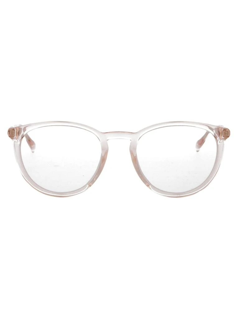 Mykita Mykita Round-Frame Glasses 1