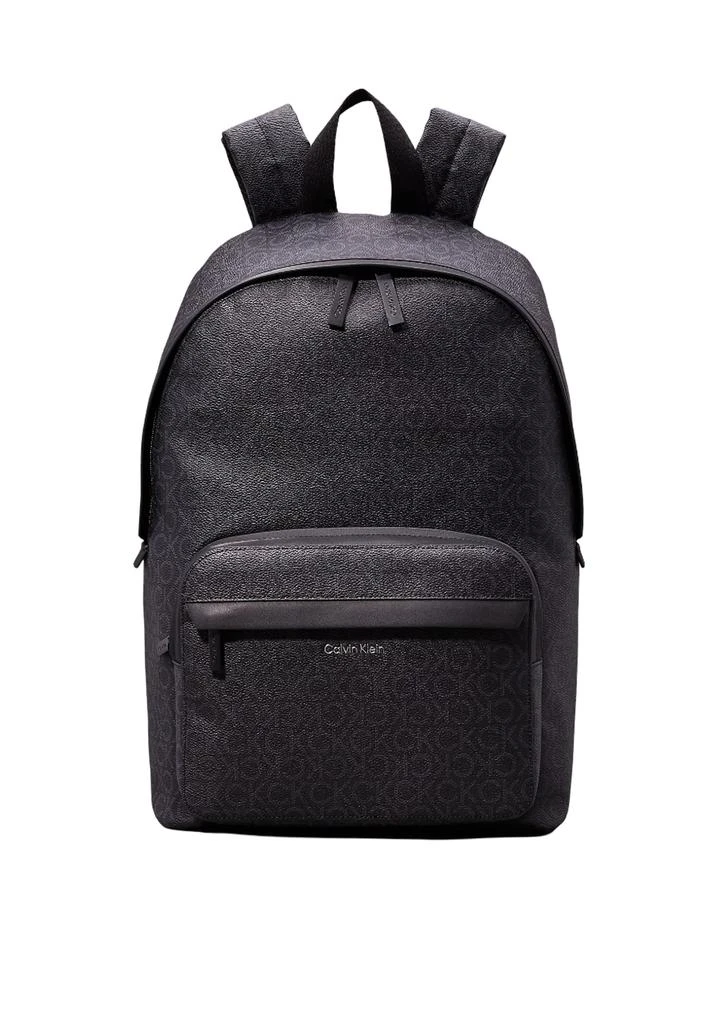 CK Must Round BP Mono Man Calvin Klein K50K512194-0GJ Black  display picture 1