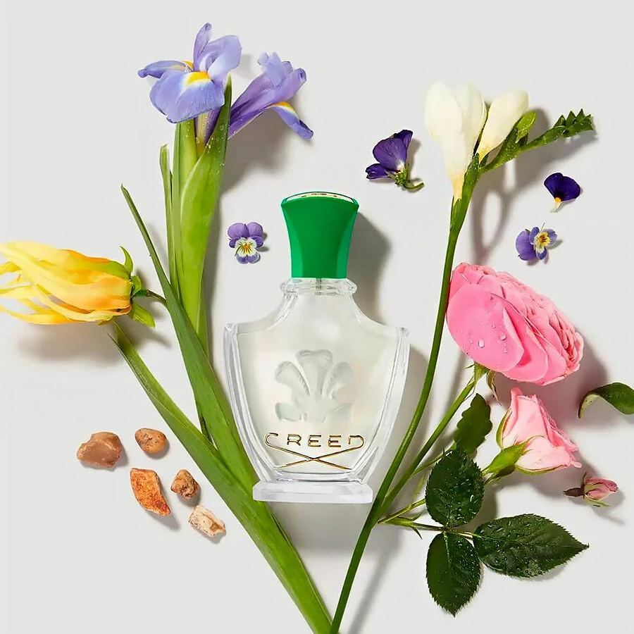 Creed Creed Creed Fleurissimo Ladies EDP 3