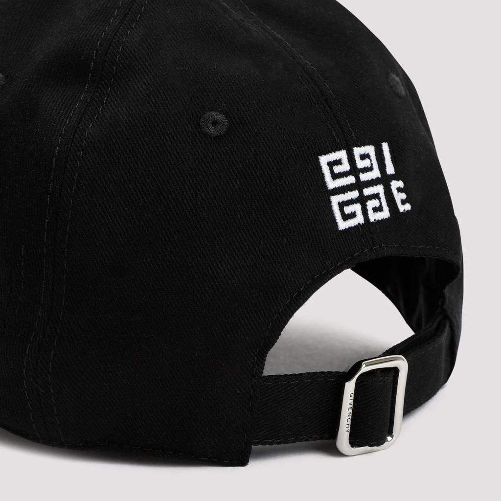 Givenchy Givenchy Hat 3