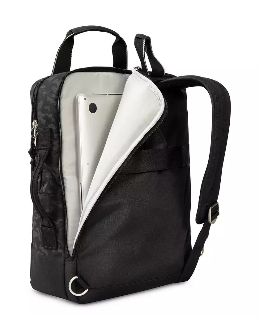 Skyway Rainier Deluxe Backpack, 17" 12
