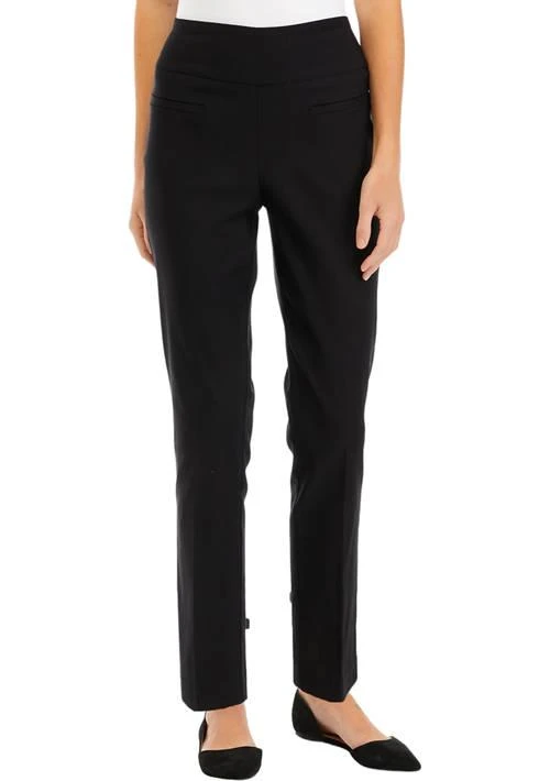Crown & Ivy™ Ivy Womens Millennium Pants 1