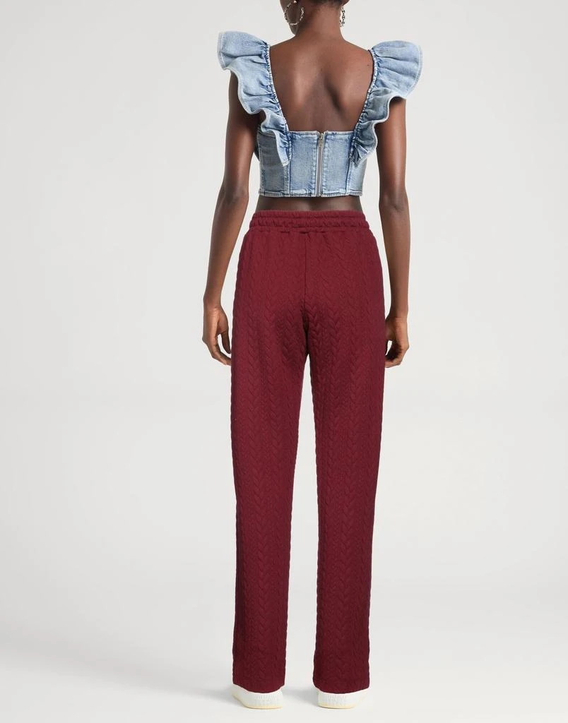 GAëLLE Paris Casual pants 3