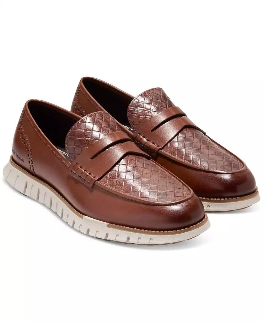 Cole Haan Men
s ZERØGRAND Remastered Penny Loafer 9