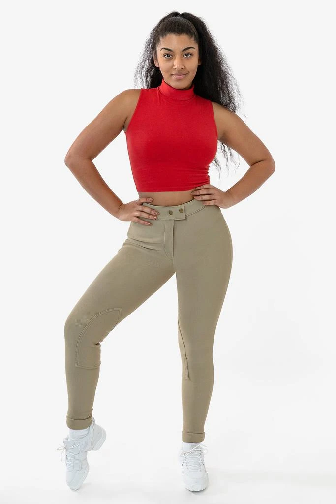 Los Angeles Apparel RSAOR300 - The Riding Pant 14