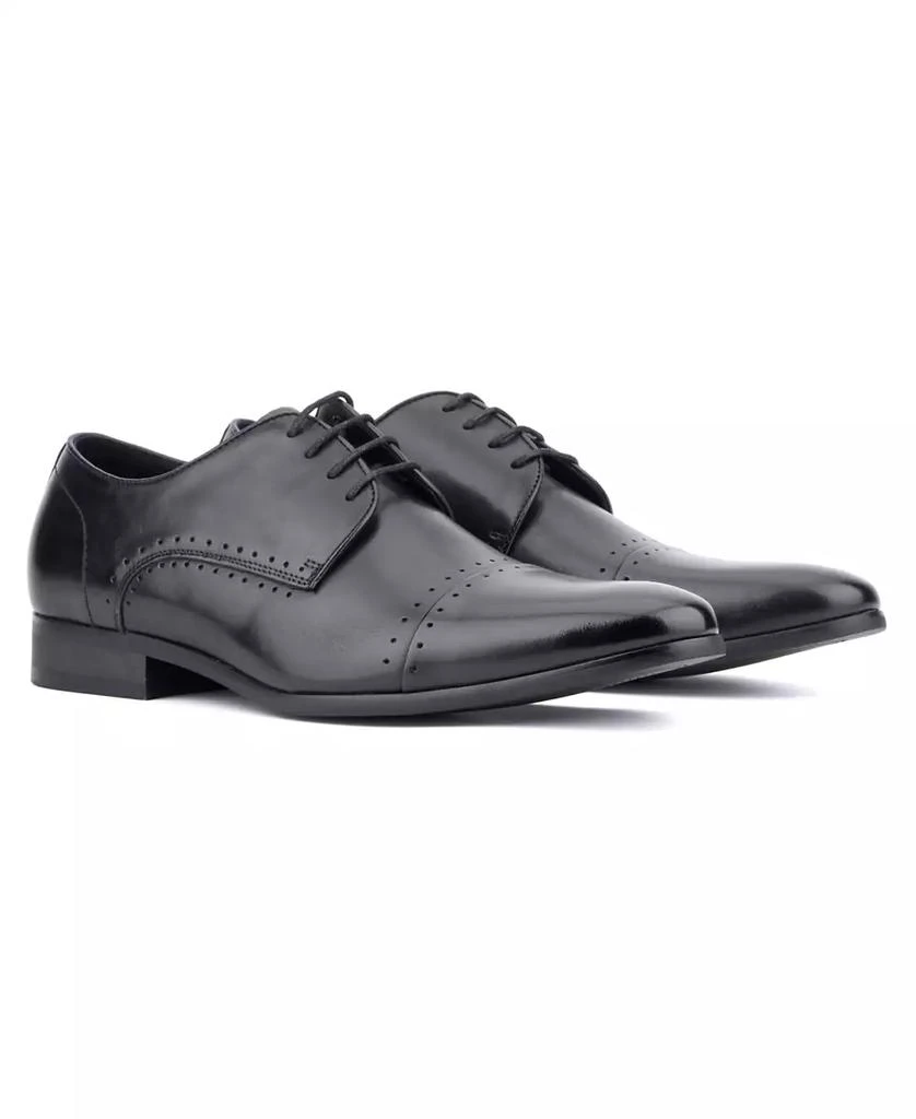 Vintage Foundry Men's Ferdinand Dress Oxford Shoes 8