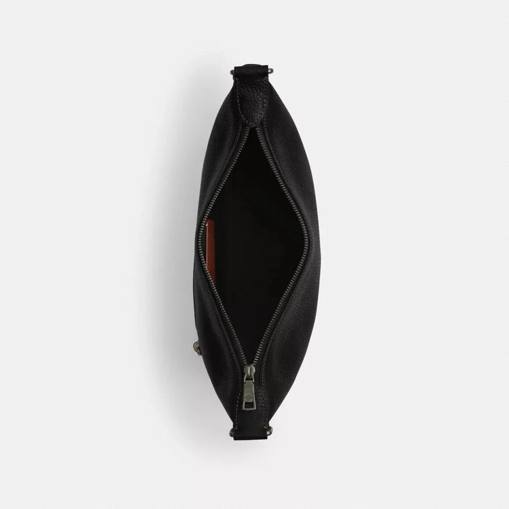 Coach Small Finn Crossbody Bag With Pouch 4