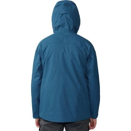 Mountain Hardwear Firefall 2 Insulated Jacket - Men's 2