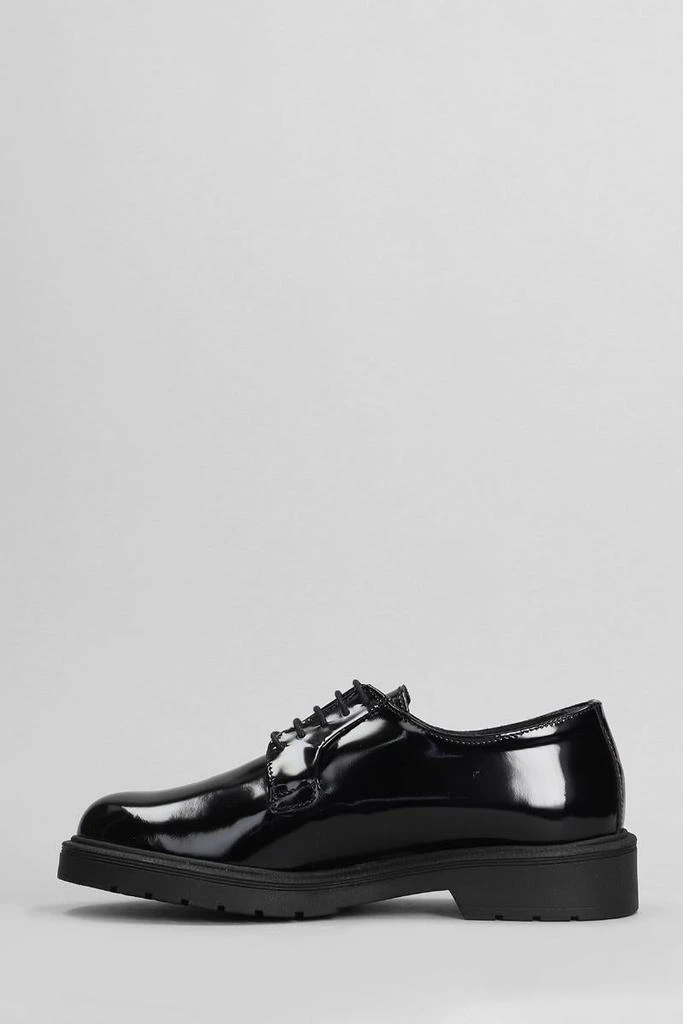 Veni Veni Lace Up Shoes 3