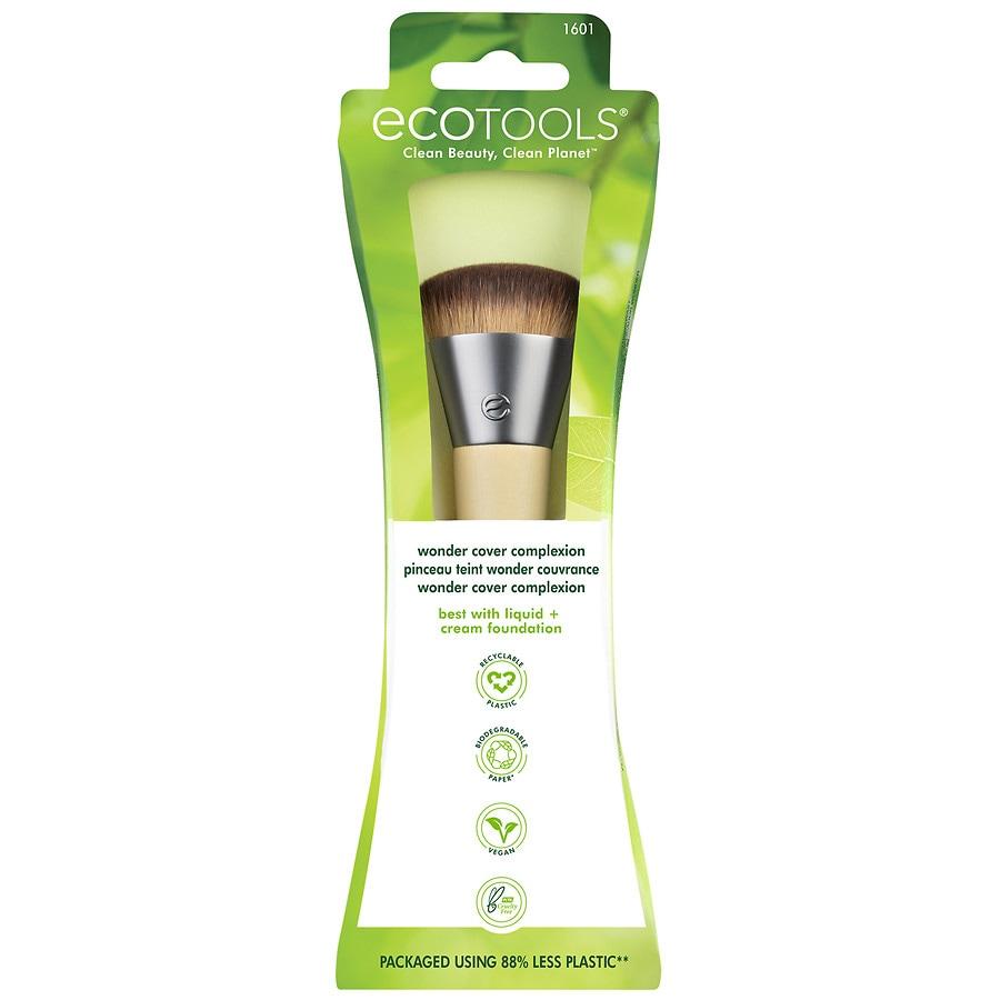 EcoTools Wonder Cover Complexion Makeup Brush