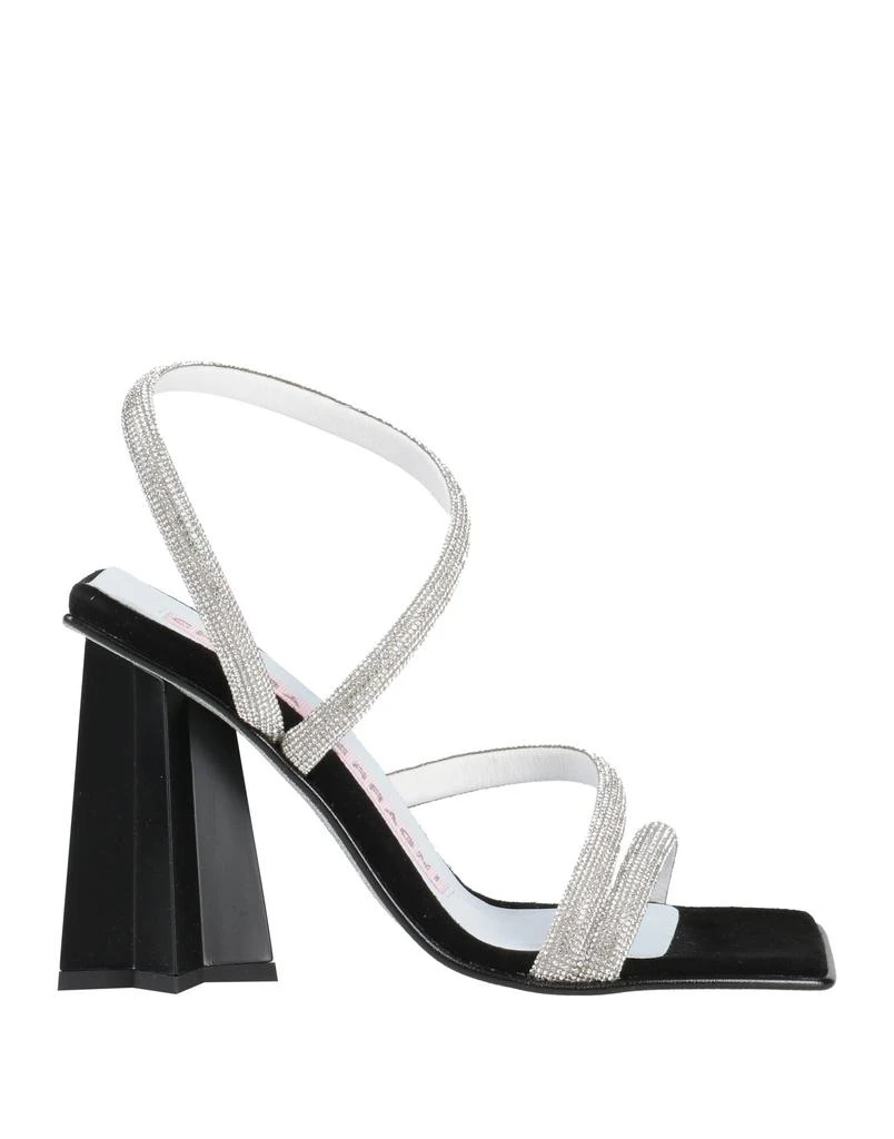 Chiara Ferragni Sandals 1