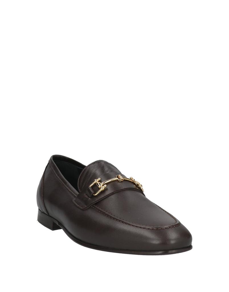 GIOVANNI CONTI Loafers