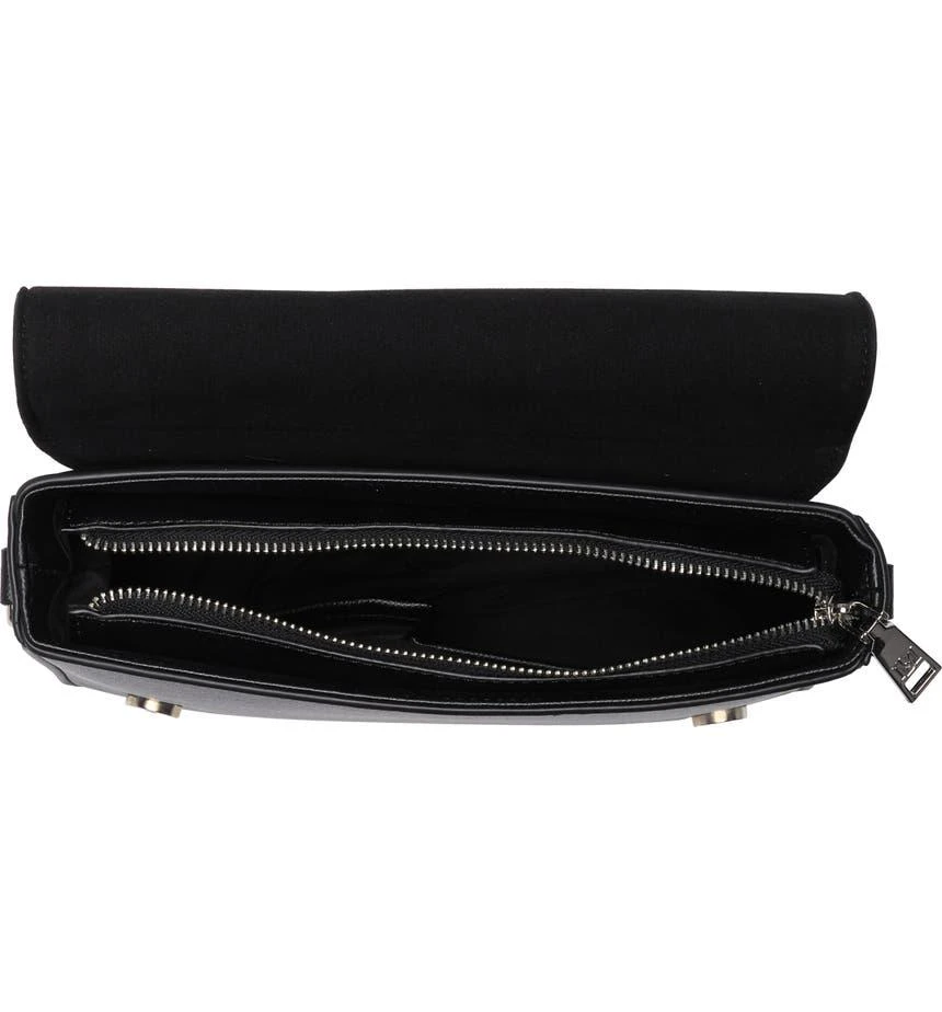 Badgley Mischka Bow Crossbody Bag 5