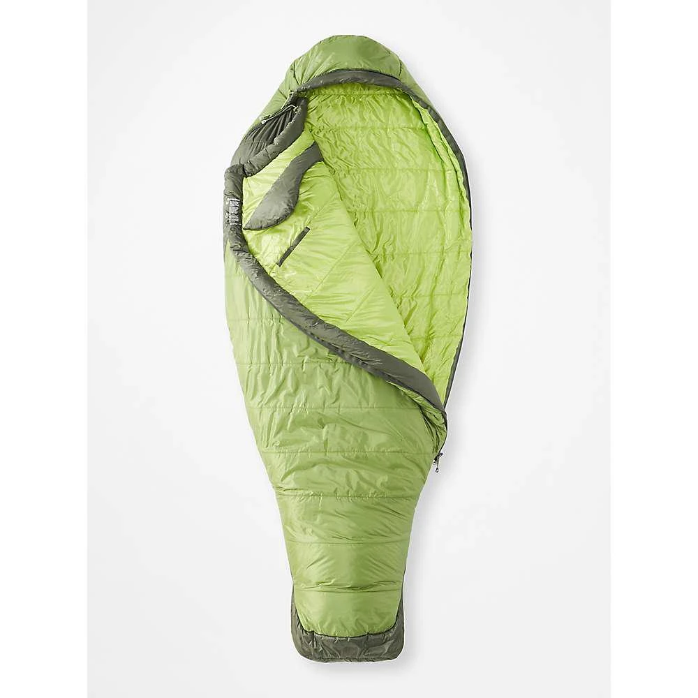 Marmot Marmot Women's Trestles Elite Eco 30 Sleeping Bag 2