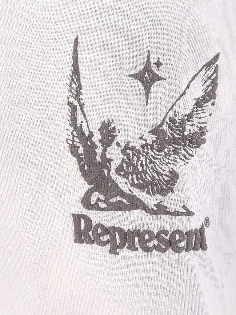 Represent Represent Spirits Of Summer T-Shirt 2