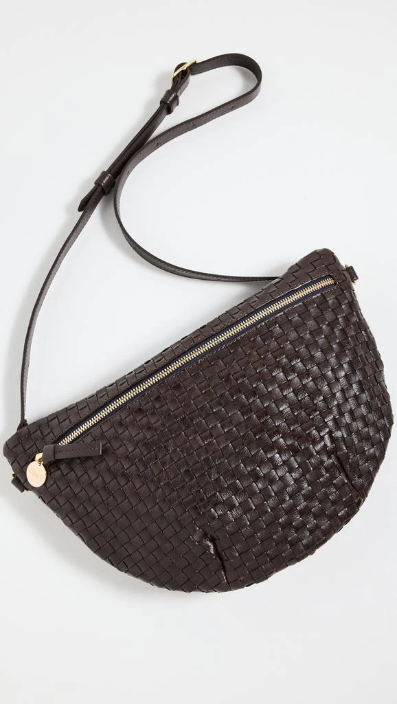 Clare V Grande Fanny Pack 1