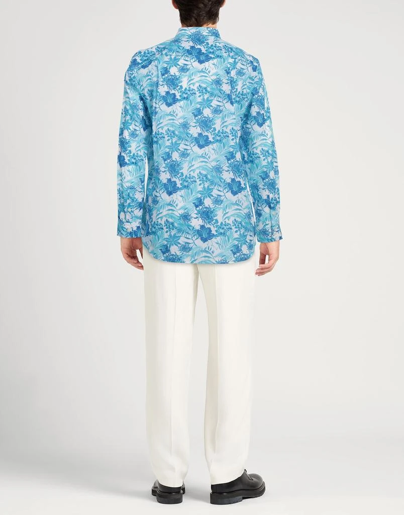 Vilebrequin Patterned shirt 3
