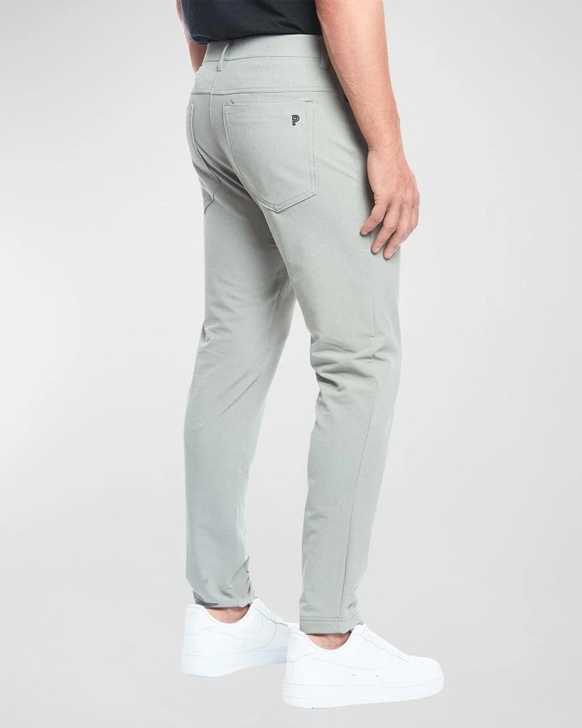 Public Rec Men's Workday Slim-Fit Tech Pants 3
