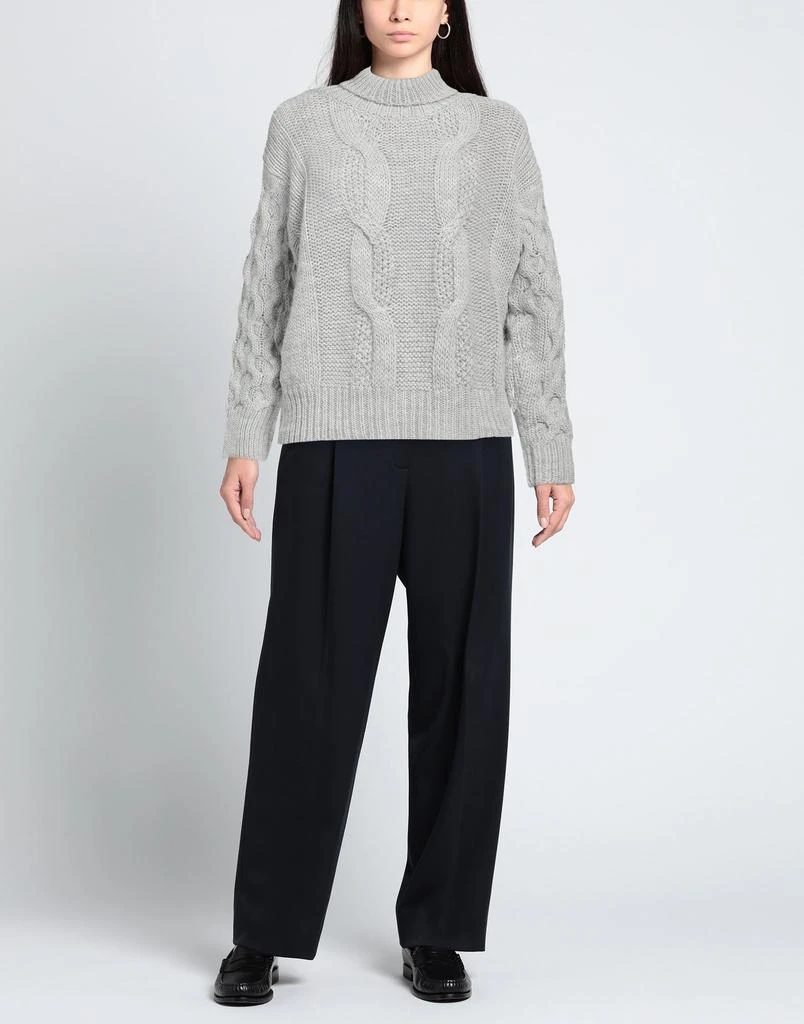 PINK MEMORIES Turtleneck 2