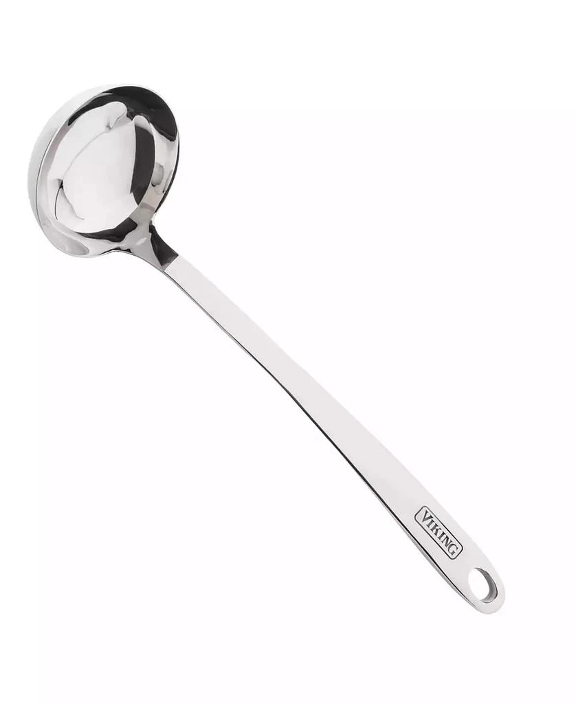 VIKING 6 Piece Forged Utensil Set 7