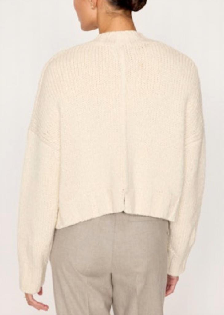 Brochu Walker Brochu Walker - Asher Cardigan