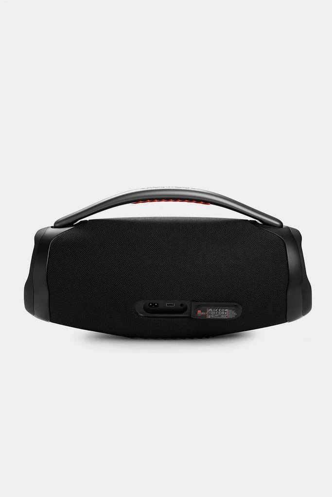 JBL JBL Boombox 3 Portable Large Bluetooth Waterproof Speaker 3