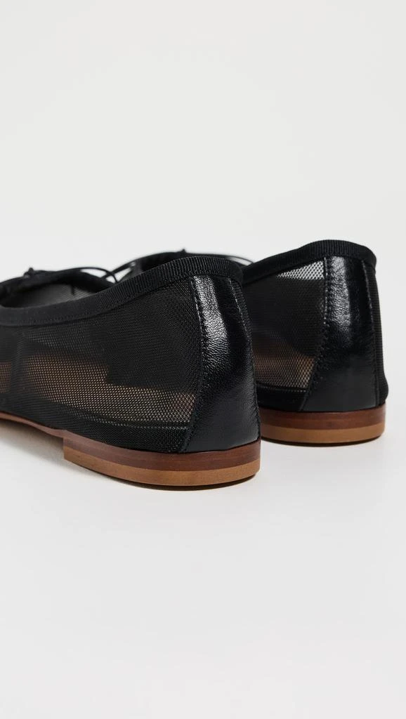 Mansur Gavriel Dream Ballerina Flats 3