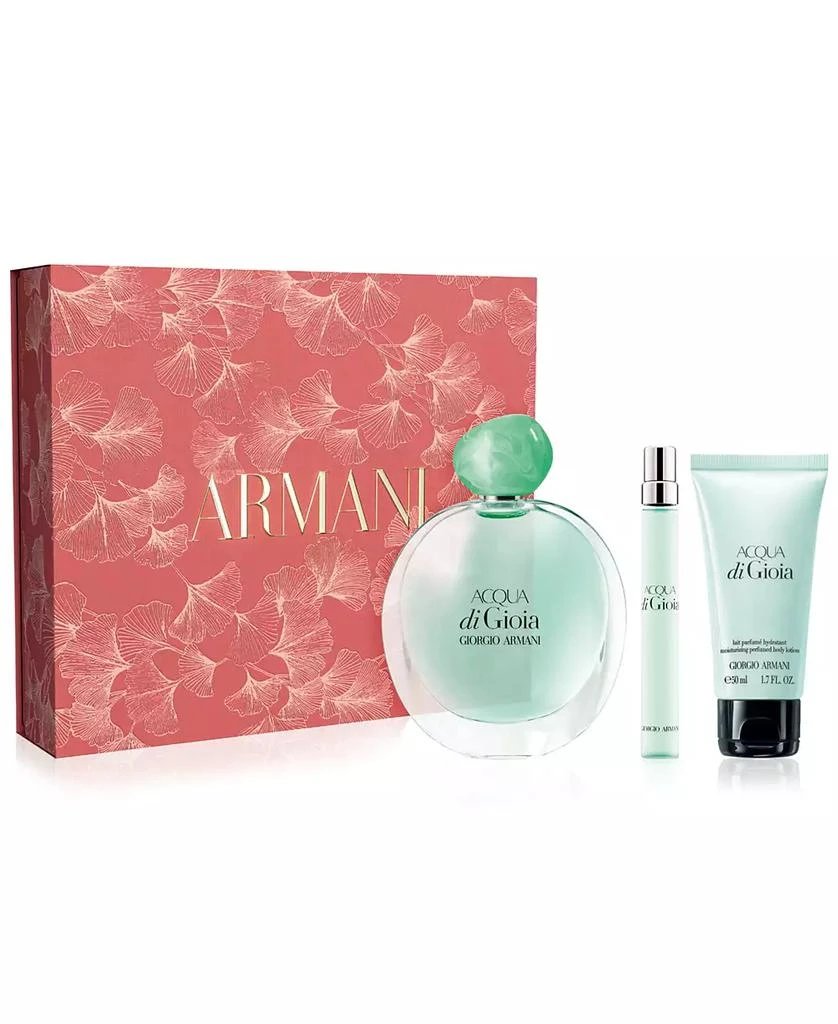 Giorgio Armani Armani Acqua di Gioia Eau de Parfum Spray, 1.0 oz 1
